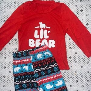 🛍 CUTE LITTLE BABIES PAJAMAS SIZE 9-12 MONTHS 🛍